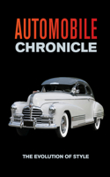 Automobile Chronicle: The Evolution of Style