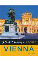 Rick Steves Pocket Vienna