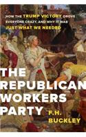 Republican Workers Party