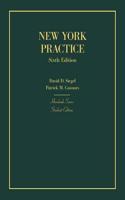 New York Practice, Student Edition