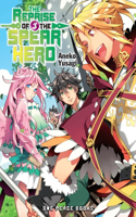 Reprise of the Spear Hero Volume 03
