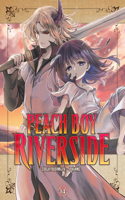 Peach Boy Riverside 14: (14 Peach Boy Riverside)