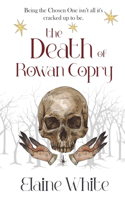 Death of Rowan Copry