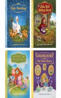 School & Library Classic Storybooks Audio Series