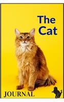 The cat journal