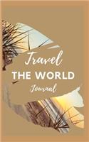 Travel The World Journal