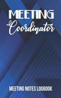 Meeting Coordinator