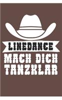 Linedance mach dich tanzklar