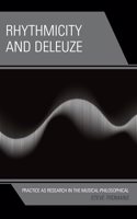 Rhythmicity and Deleuze