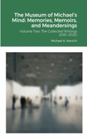 Museum of Michael's Mind