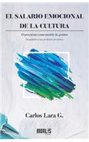 El salario emocional de la cultura