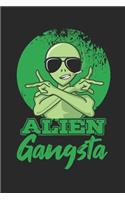 Alien Gangsta