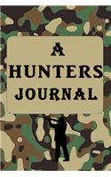 A Hunters Journal