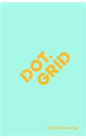 Dot Grid Journal