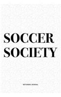 Soccer Society