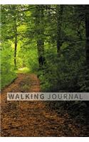 Walking Journal