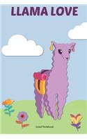 Llama Love