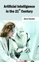 Artificial Intelligence in the 21st Century