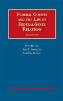 Federal Courts and the Law of Federal-State Relations