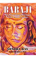 Babaji