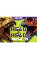 (club Only) Discovery: Head-To-Head: Dinosaurs
