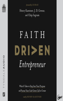 Faith Driven Entrepreneur