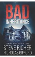 Bad Inheritance