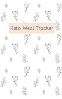 Keto Meal Tracker
