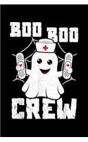 Boo Boo Crew