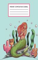 Primary Composition Journal