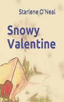 Snowy Valentine: (2 The World of Amelia)