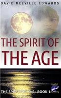 Spirit of the Age: Murder, mystery, mayhem, metaphysics ... and mermaids