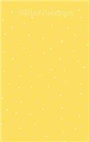 Dotted Notebook