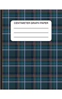 Centimeter Graph Paper