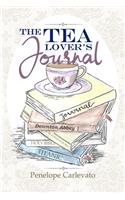Tea Lover's Journal