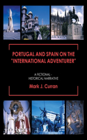 Portugal and Spain on the 