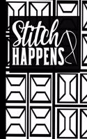 Stitch Happens