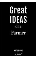 Notebook for Farmers / Farmer