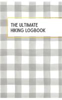 The Ultimate Hiking Logbook