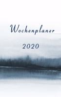 Wochenplaner 2020