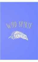 Wild Spirit