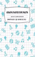 Graph Paper For Math