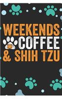 Weekends Coffee & Shih Tzu