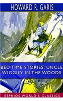 Bed Time Stories