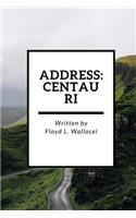 Address: Centauri