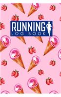 Running Log Book
