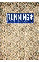 Running Log Book