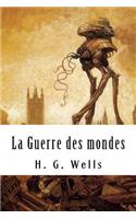 La Guerre des mondes