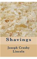 Shavings