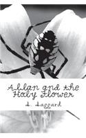 Allan and the Holy Flower